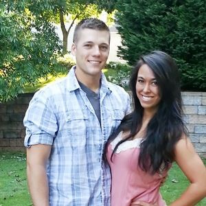 Meet your Posher, Jackie